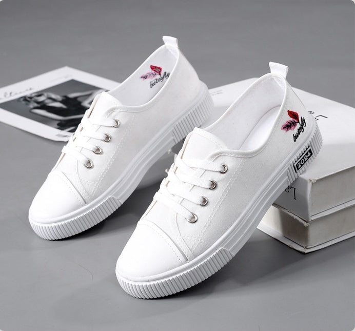 Casual Canvas Shoes