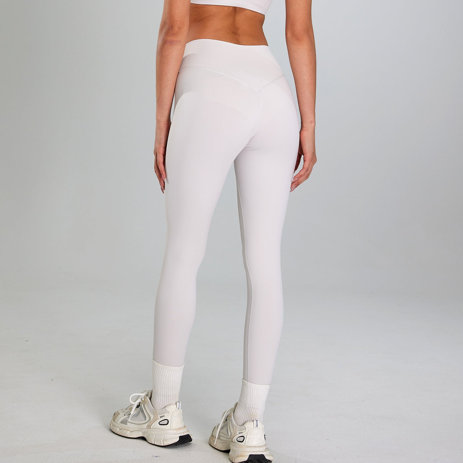 Fitness Pants XL