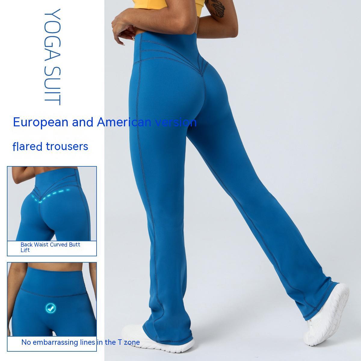 Sports Yoga Leggings