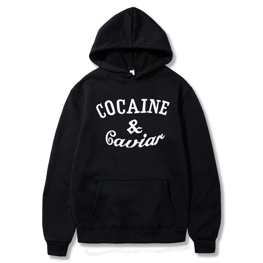 C & C -CAVIAR HOODIE