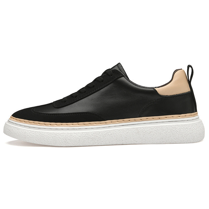 Cowhide Sneaker
