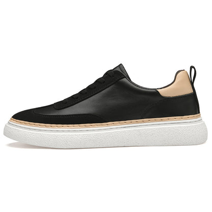 Cowhide Sneaker