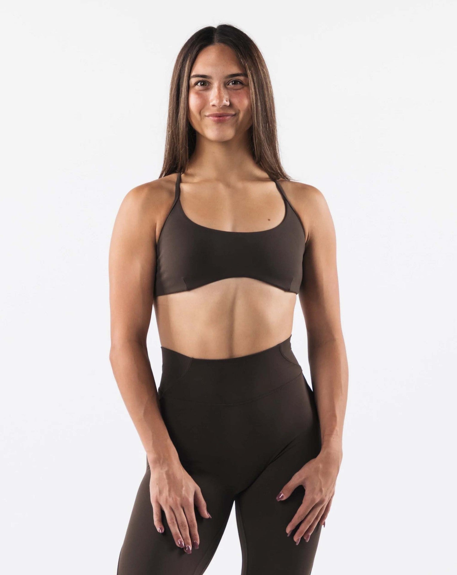 Nude Yoga Leggings