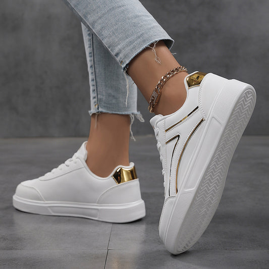 Female Students Sneakers
