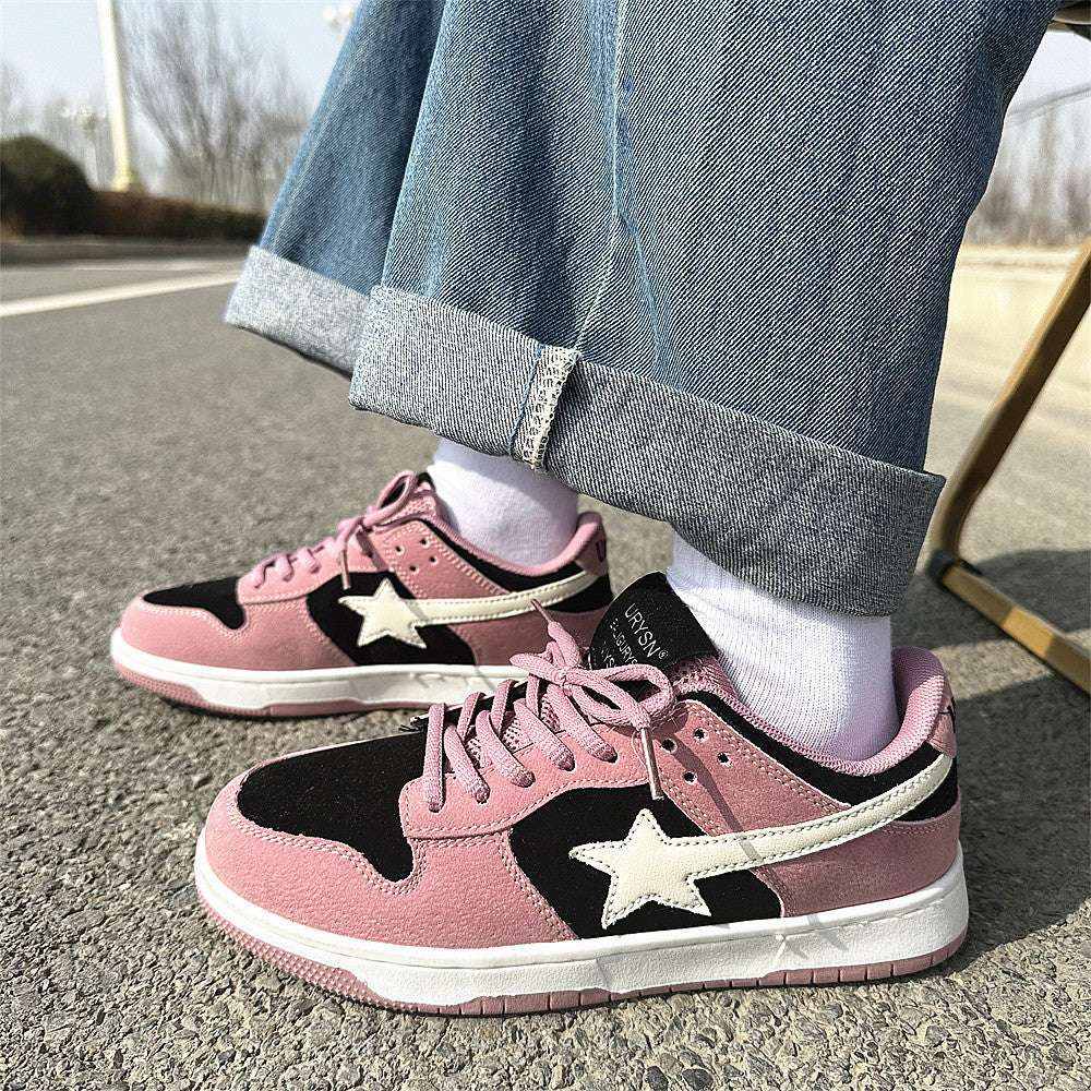 Low Top SneakersMENS SNEAKERSROBS FASHIONSWEAR 114'SROBS FASHIONSWEAR 114’SLow Top Sneakers