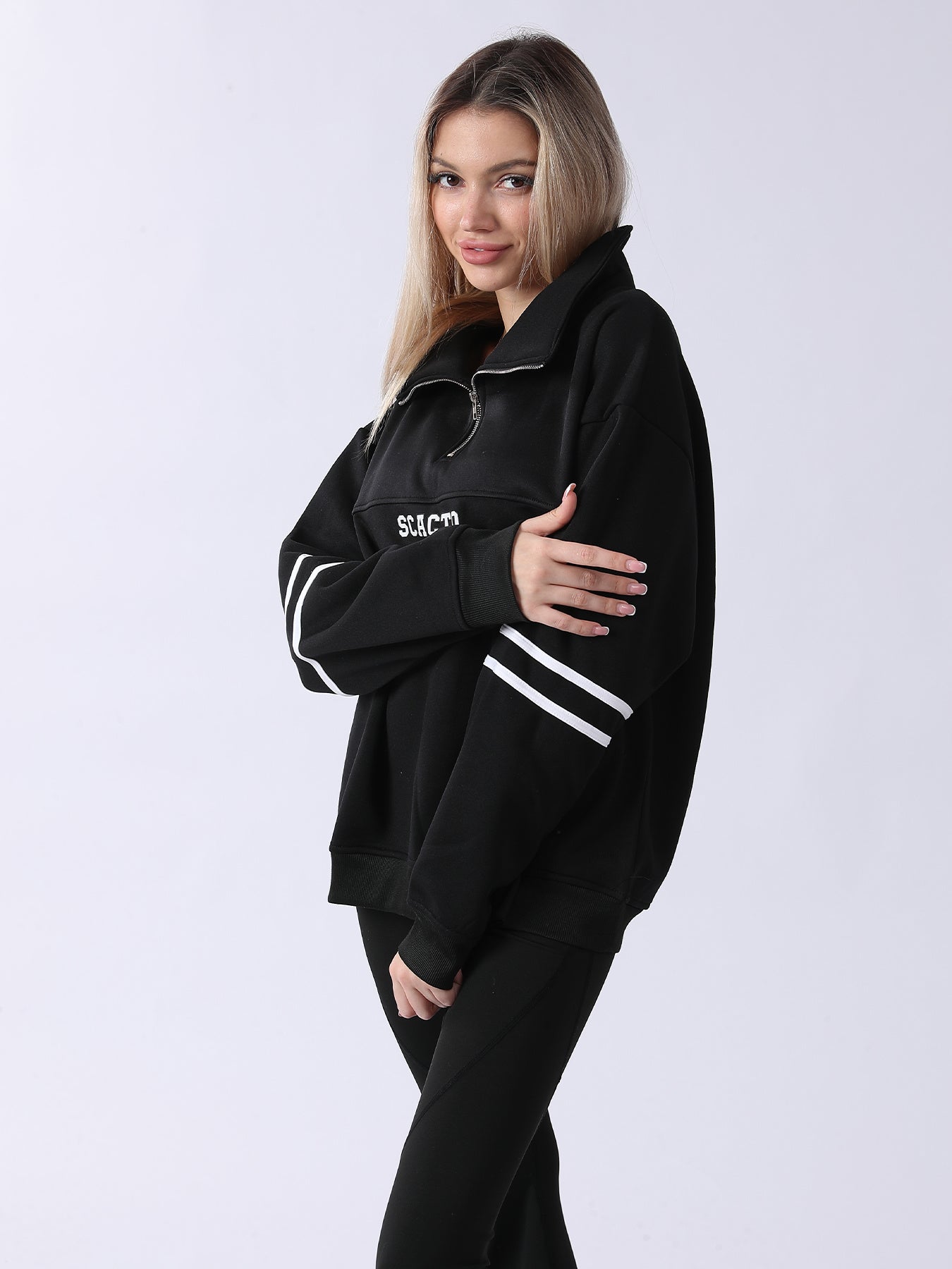 Fashions Hoodie