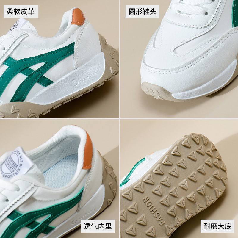 shoes * 1 pair
Product Image:Leisure Street ShotMENS SNEAKERSROBS FASHIONSWEAR 114'SROBS FASHIONSWEAR 114’SLeisure Street Shot