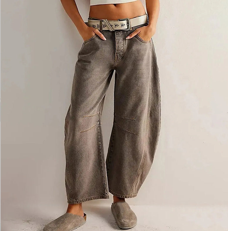Denim Jeans