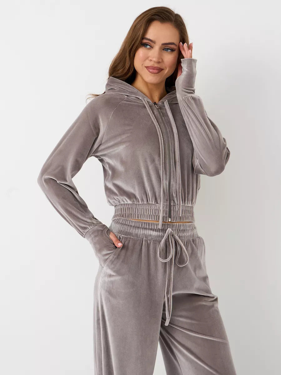 European Suit