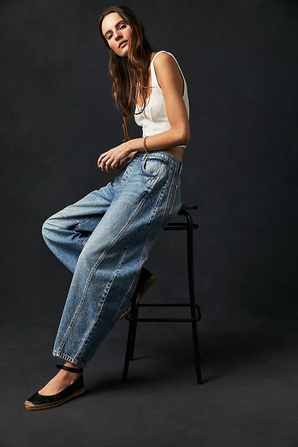 Denim Jeans