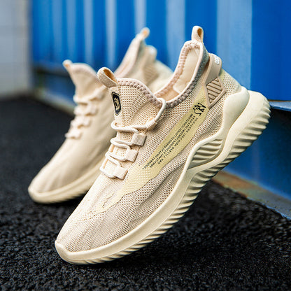 Lightweight Walking Shoes