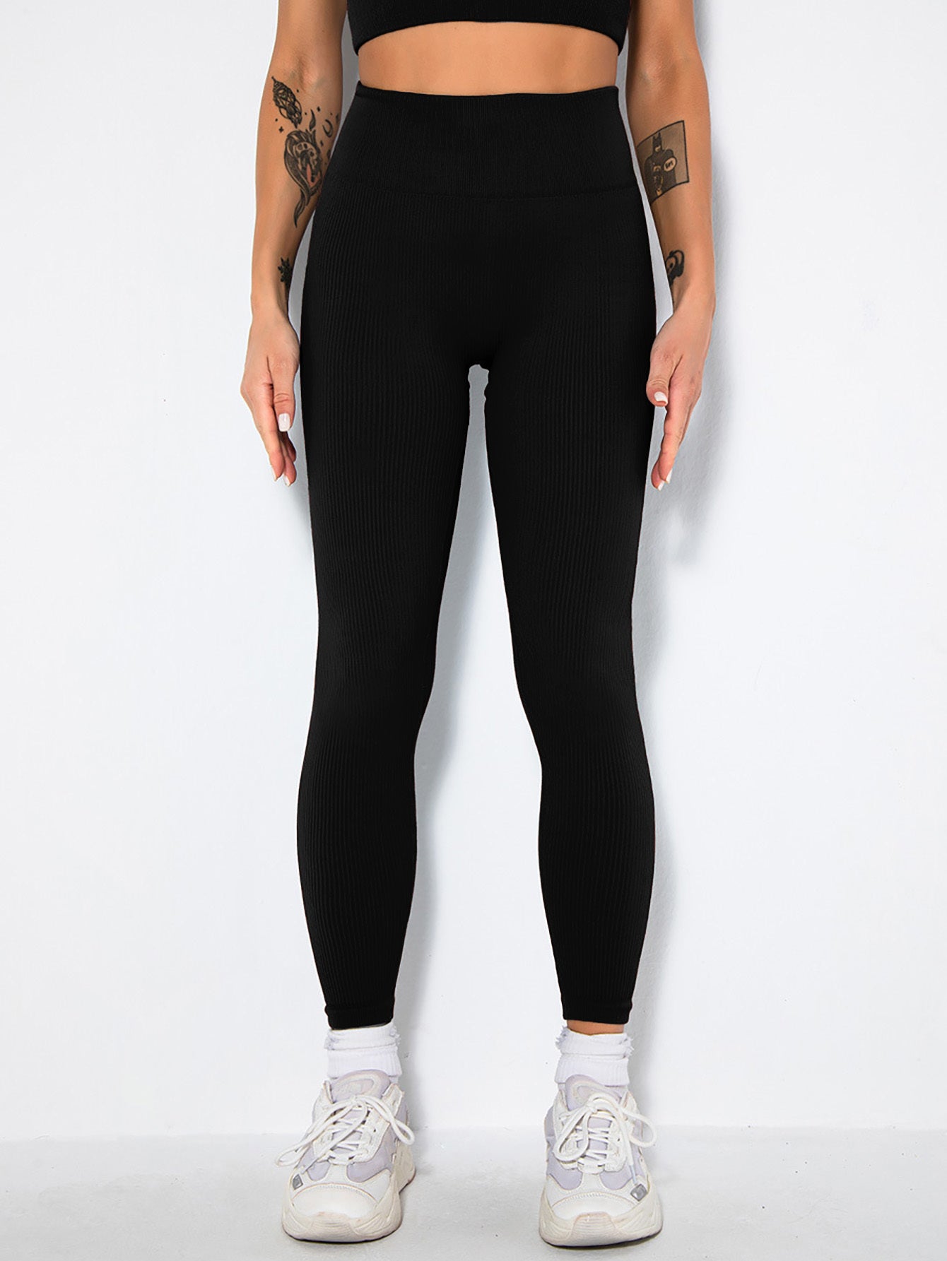 Butt Yoga Leggings