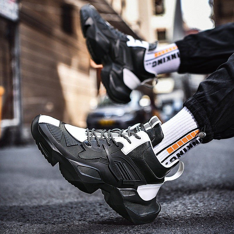 Clunky Sneakers