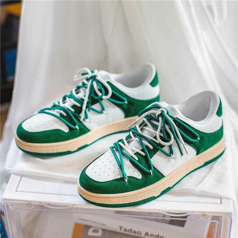 Platform SneakerMENS SNEAKERSROBS FASHIONSWEAR 114'SROBS FASHIONSWEAR 114’SPlatform Sneaker