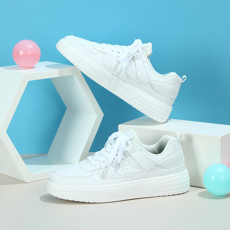 Couple Platform Sneakers