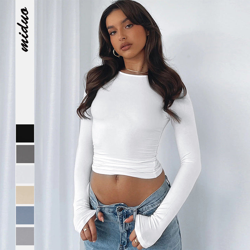 Fashion Slim-fit