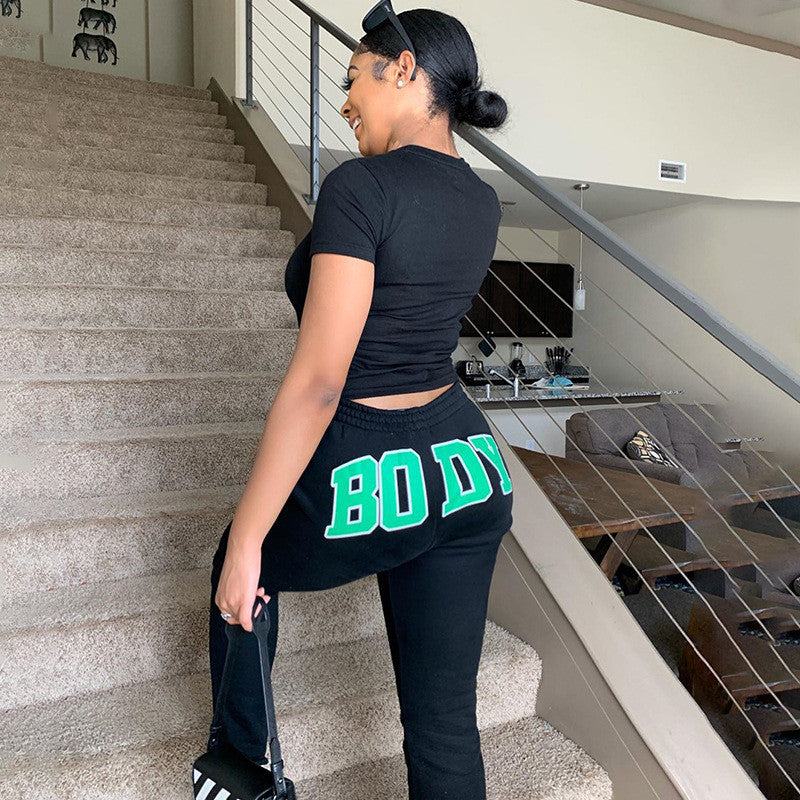Body 114'S
