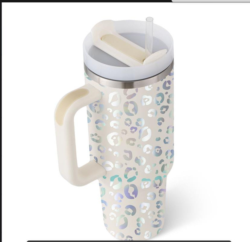 Tumbler Cup