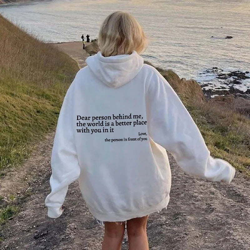 D P B M, Sweatshirts