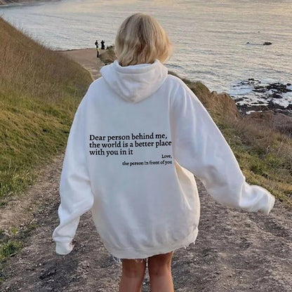 D P B M, Sweatshirts