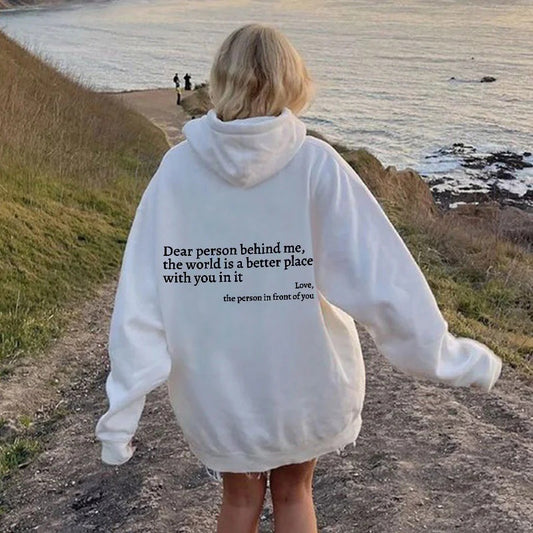 D P B M, Sweatshirts