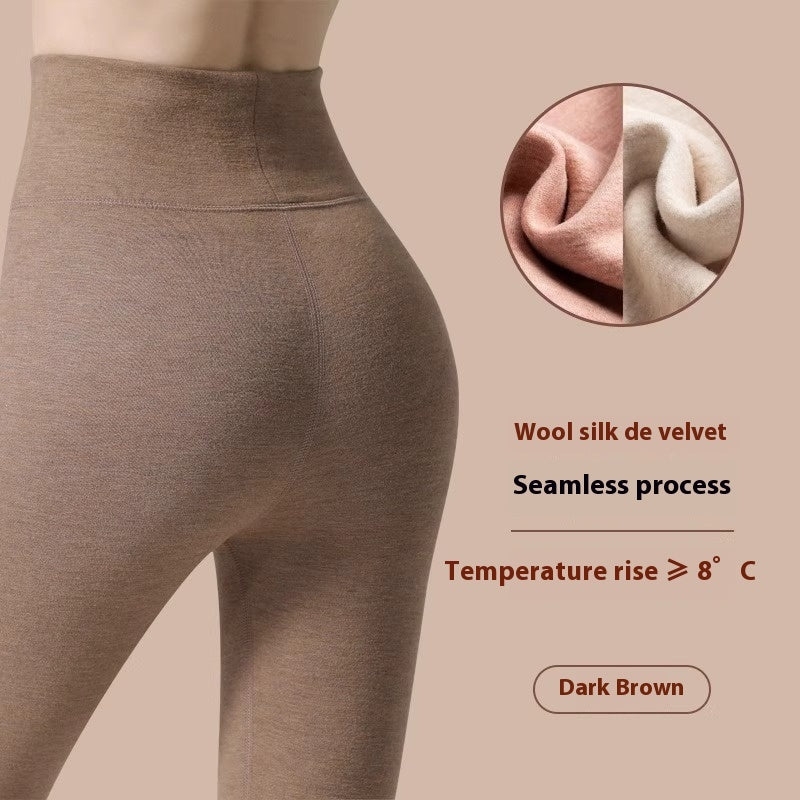 Winter Warm Leggings