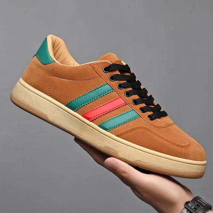 Versatile Casual SneakersMENS SNEAKERSROBS FASHIONSWEAR 114'SROBS FASHIONSWEAR 114’SVersatile Casual Sneakers