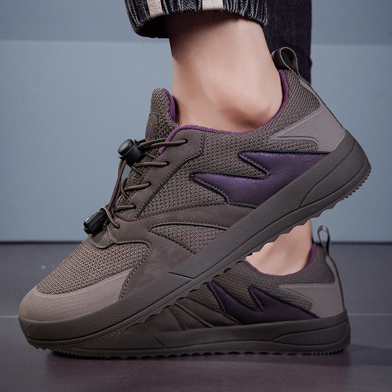 Leisure Sneaker