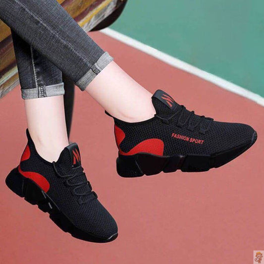 Heel Peas Sneakers