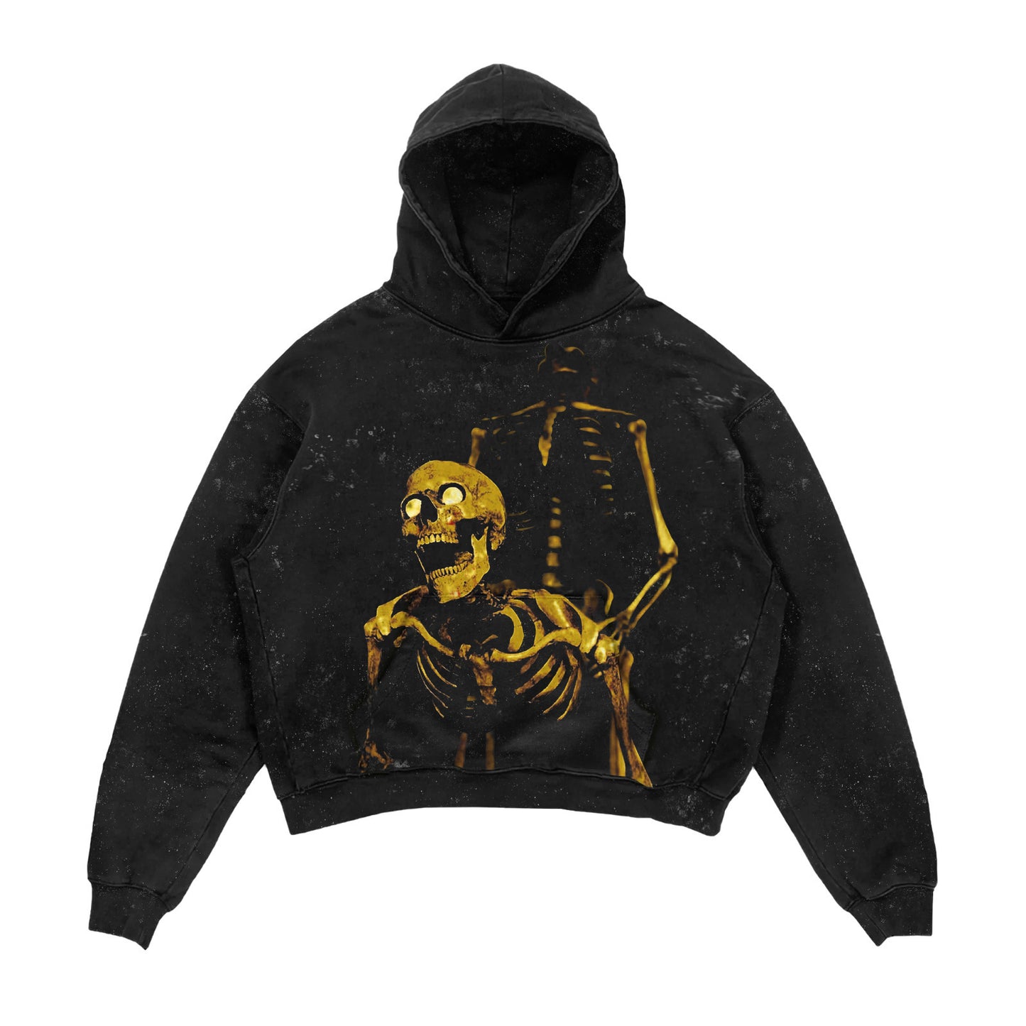 3DHalloween Hoodies