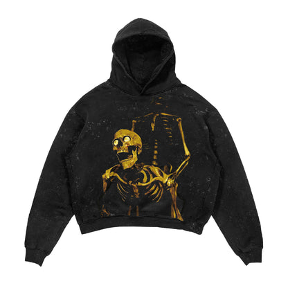3DHalloween Hoodies