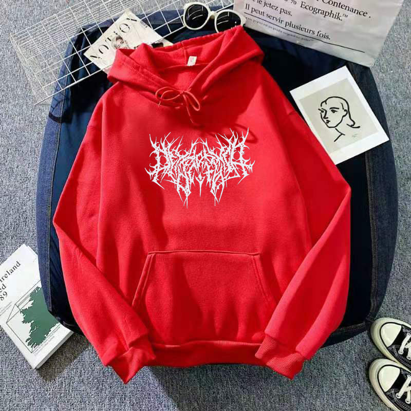 Spider web Hoodies