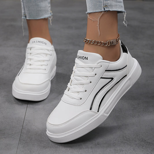 Female Students Sneakers