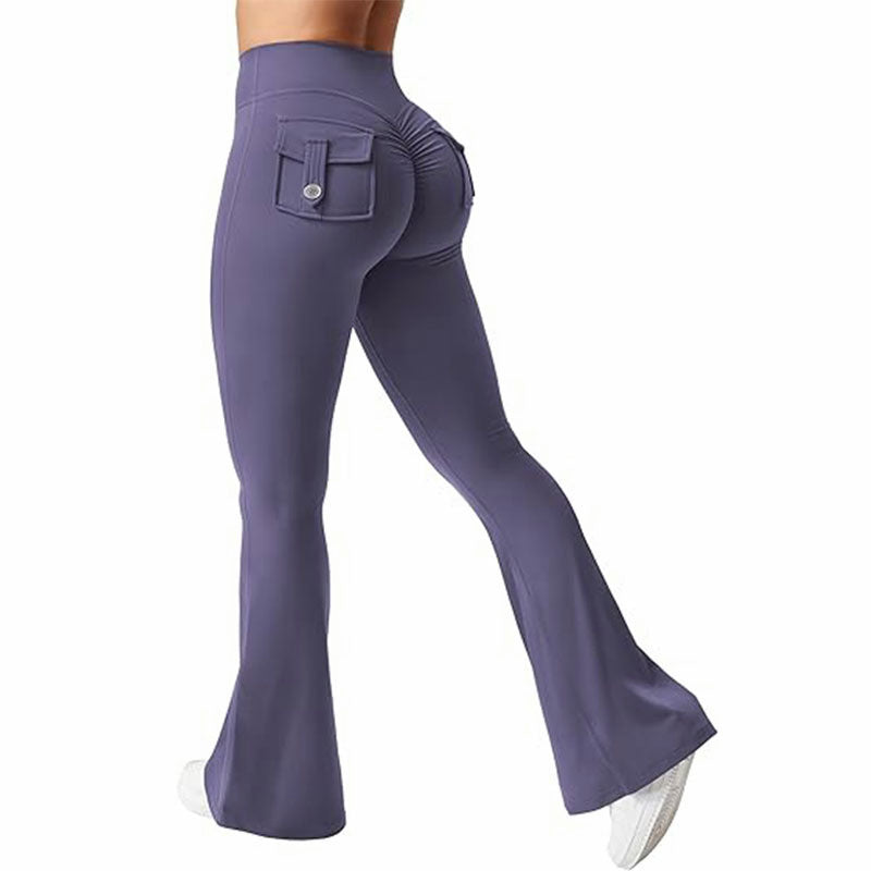 Cargo Yoga Hip