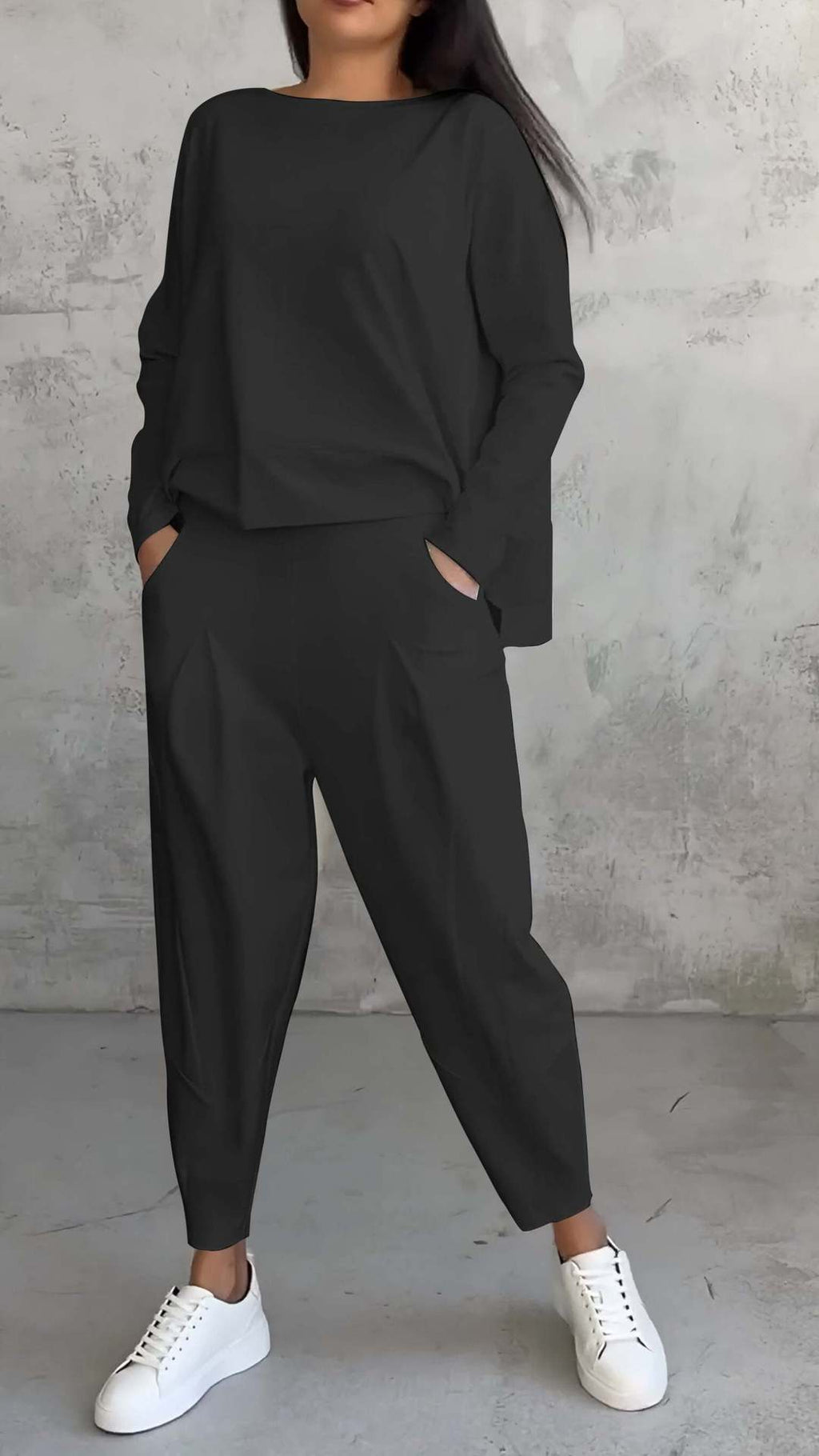Harem Suit