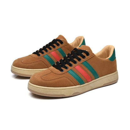 Versatile Casual SneakersMENS SNEAKERSROBS FASHIONSWEAR 114'SROBS FASHIONSWEAR 114’SVersatile Casual Sneakers