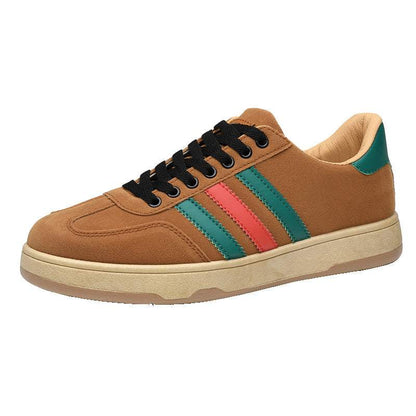 Versatile Casual SneakersMENS SNEAKERSROBS FASHIONSWEAR 114'SROBS FASHIONSWEAR 114’SVersatile Casual Sneakers