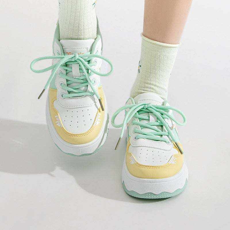 Platform SneakersCOUPLE MATCHING HOODIESROBS FASHIONSWEAR 114'SROBS FASHIONSWEAR 114’SPlatform Sneakers