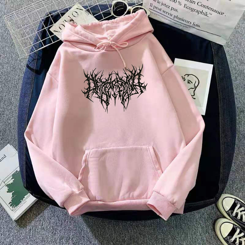 Spider web Hoodies