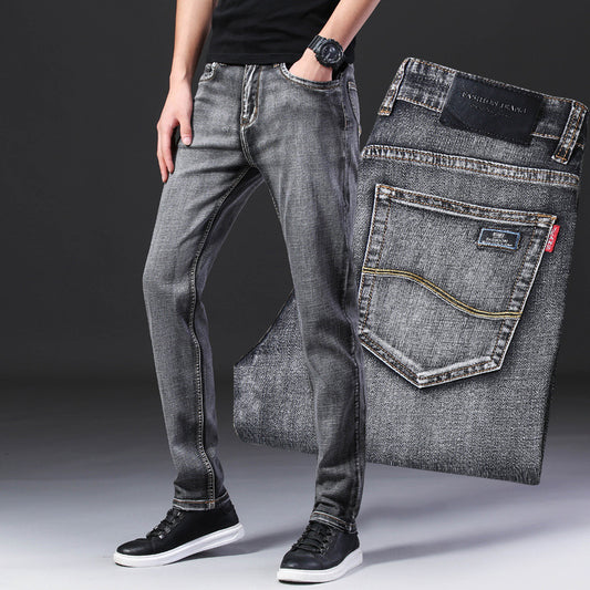 All-match Jeans