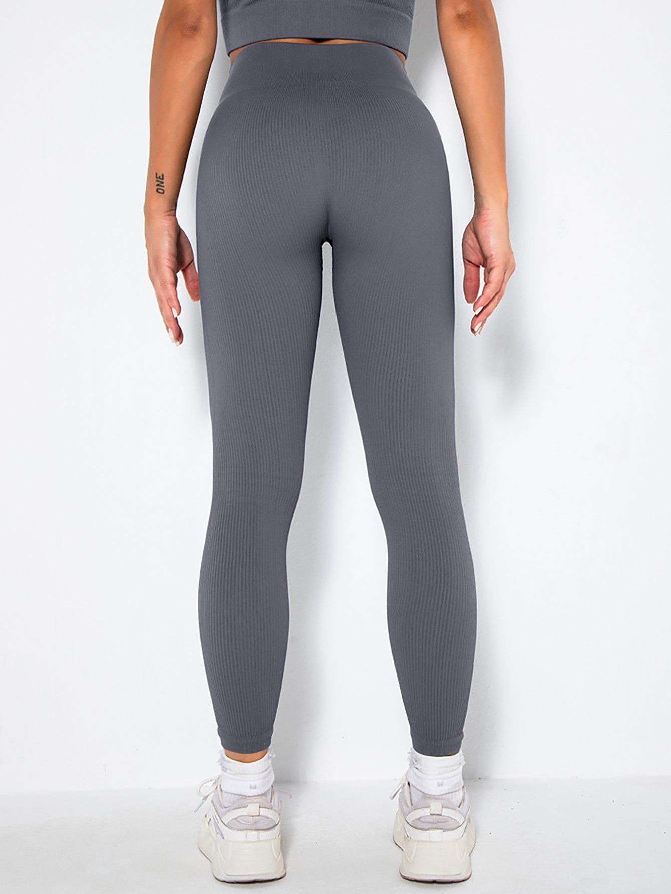 Butt Yoga Leggings