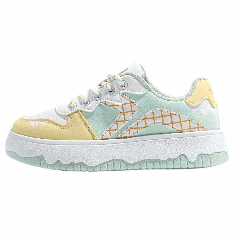 Platform SneakersCOUPLE MATCHING HOODIESROBS FASHIONSWEAR 114'SROBS FASHIONSWEAR 114’SPlatform Sneakers