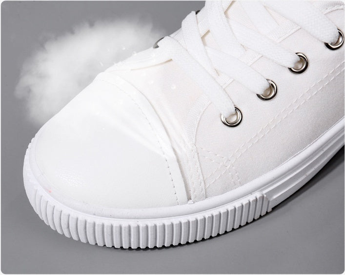 Casual Canvas Shoes