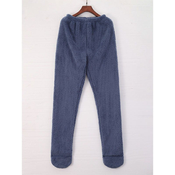 Fleece Leggings