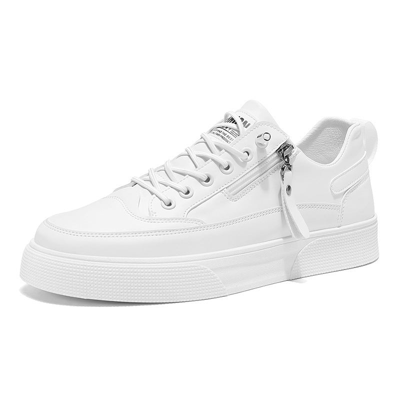 Slip-on Board Shoes