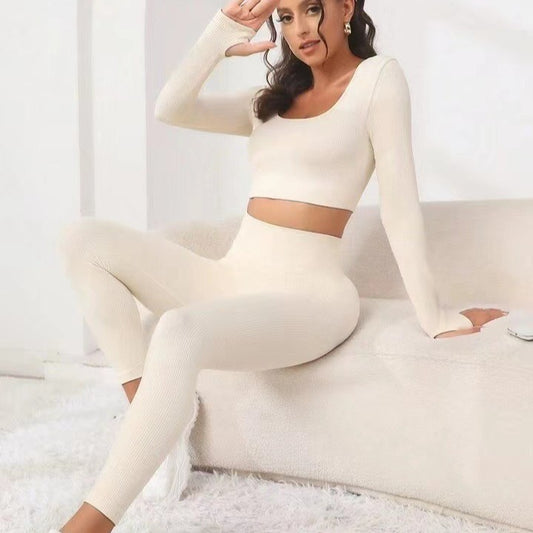 Trousers Yoga Suit