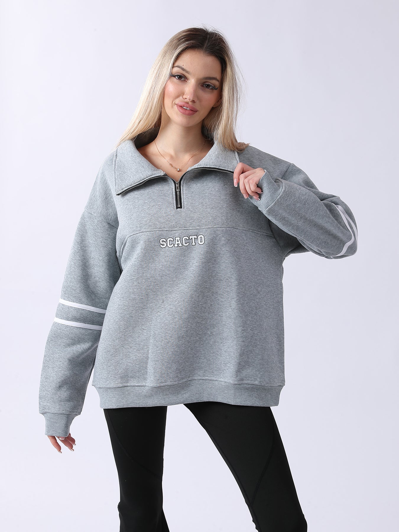 Fashions Hoodie