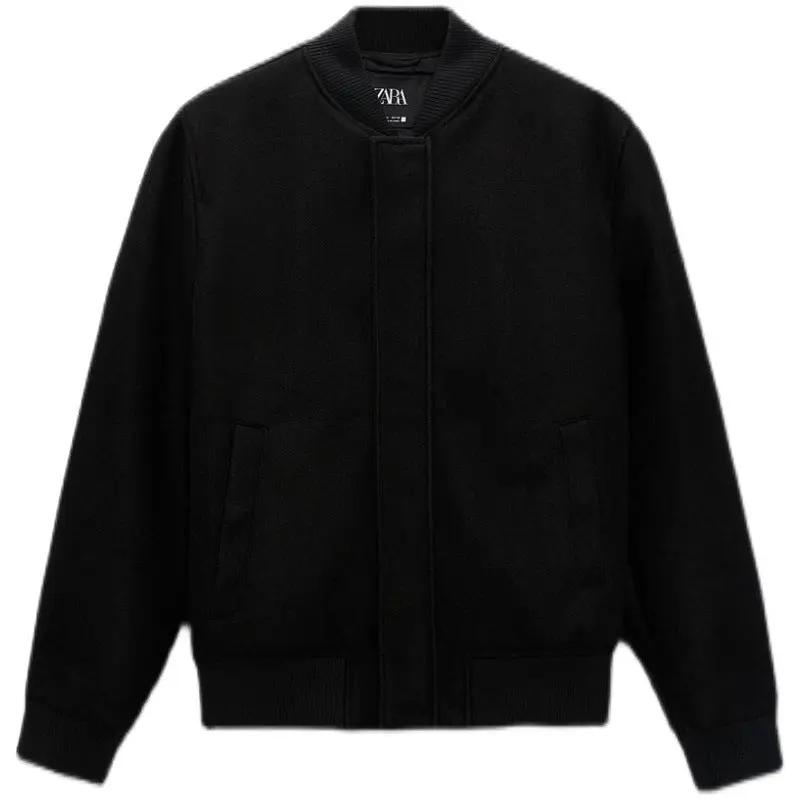 Retro Woolen Jacket ROBS FASHIONSWEAR 114'S