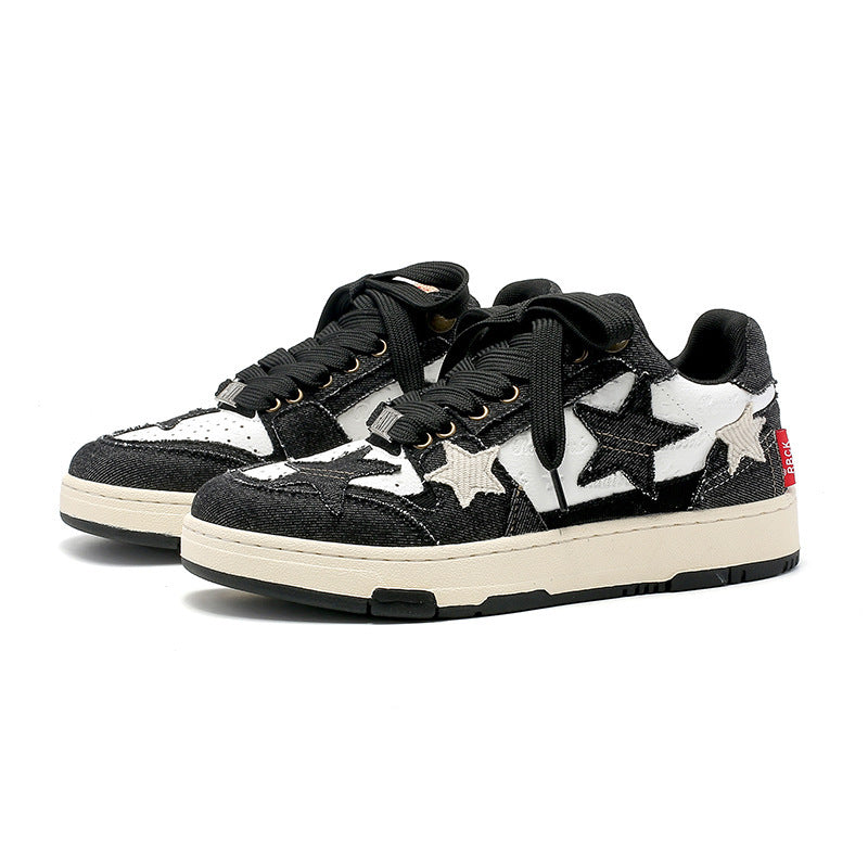 Casual Versatile Sneakers