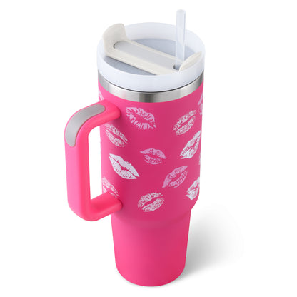 Tumbler Cup